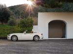 Fiat 124 Spider 2016 года